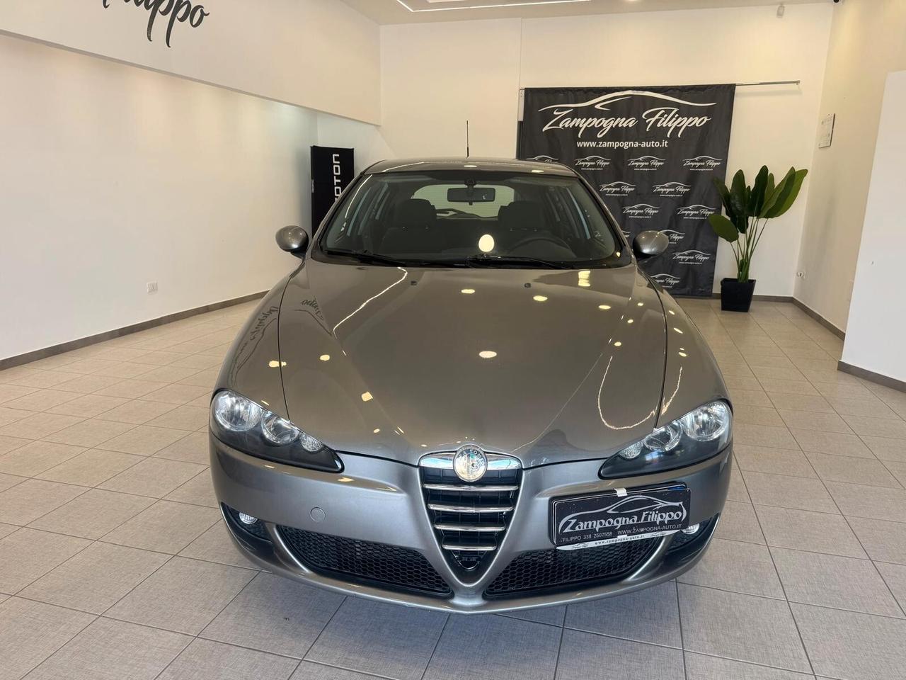 Alfa Romeo 147 1.9 JTD 120cv 5P 2006