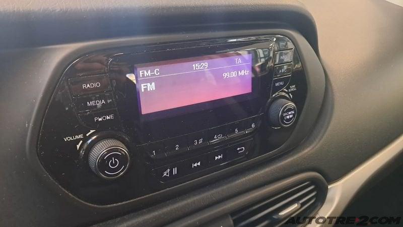 FIAT Tipo Tipo 1.4 4 porte Lounge