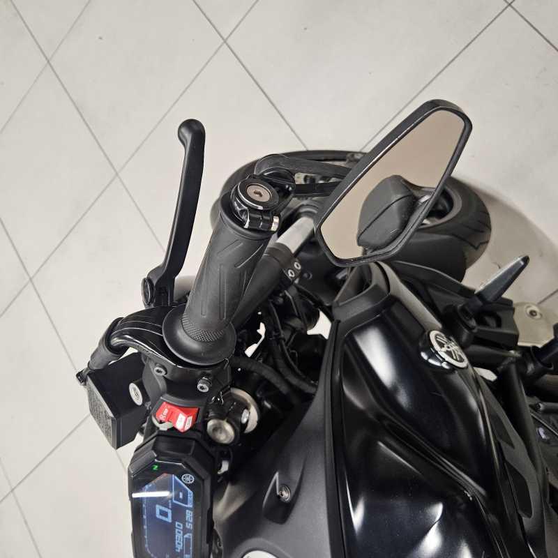 Yamaha MT-07 35KW - 2022