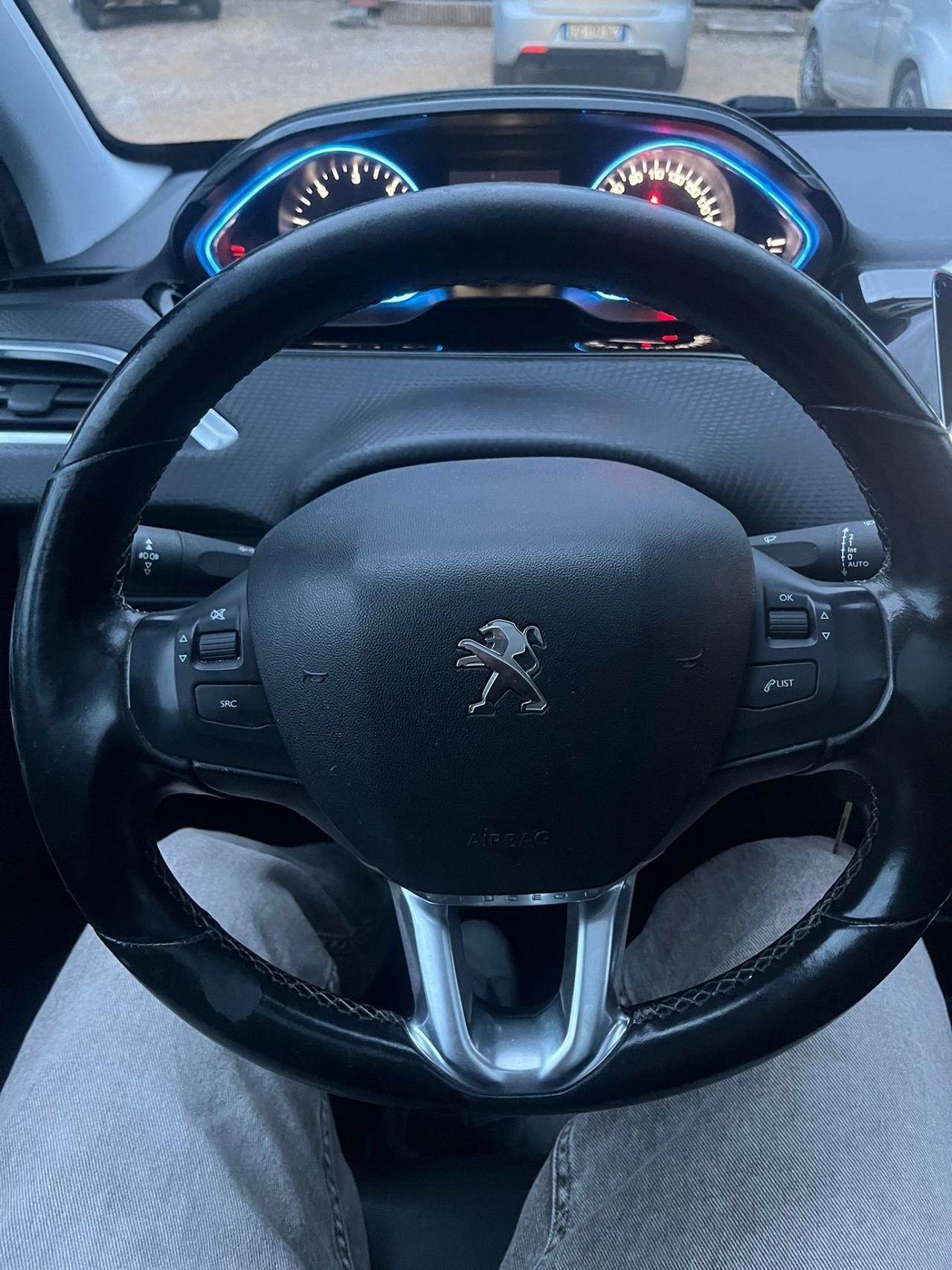 Peugeot 2008 1.5 Diesel - Neopatentati - Euro 6