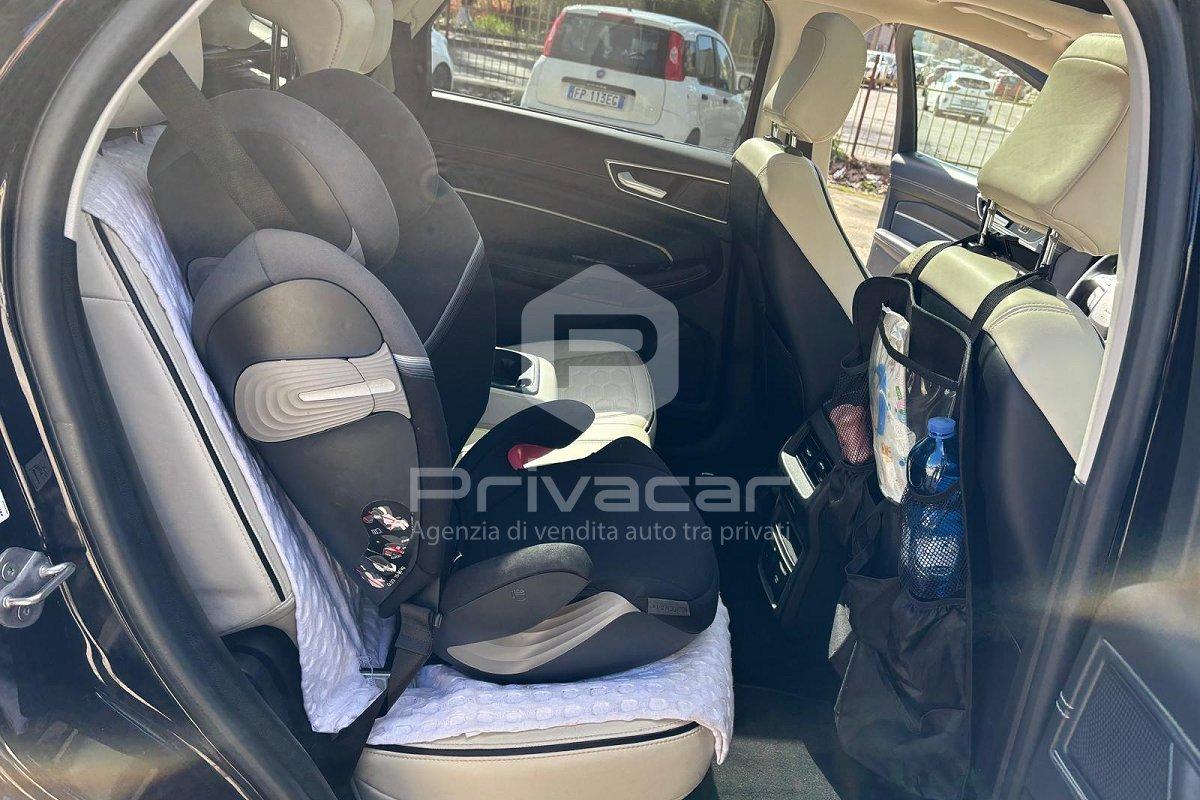 FORD Edge 2.0 EcoBlue 238 CV AWD Start&Stop aut. Vignale