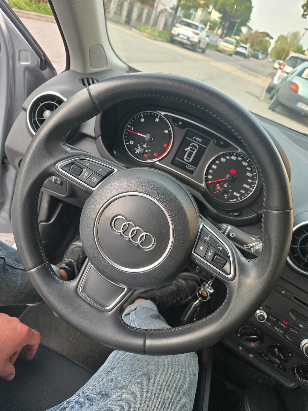 Audi A1 SPB 1.6 TDI Ambition