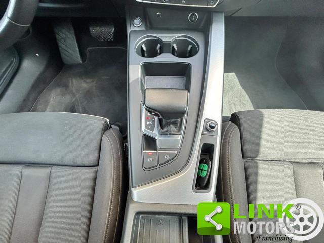 AUDI A5 SPORTBACK Sline