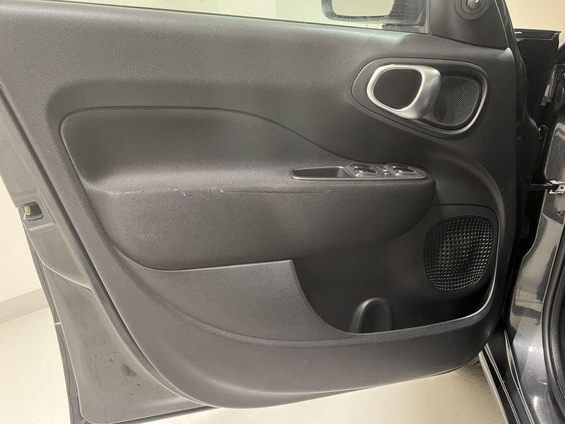 FIAT 500L 500L 0.9 TwinAir Turbo Natural Power Lounge - OK NEOPATENTATI