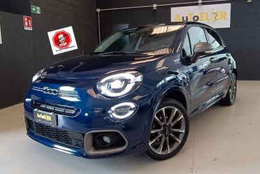 Fiat 500X 1.3 MultiJet 95 CV Sport