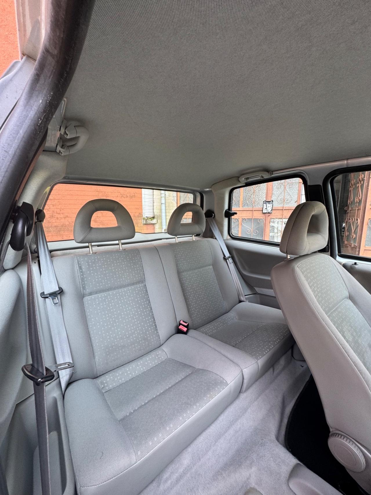 Volkswagen Lupo 1.4 cat Trendline Air