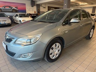 Opel Astra 1.7 CDTI 110CV 5 porte Elective