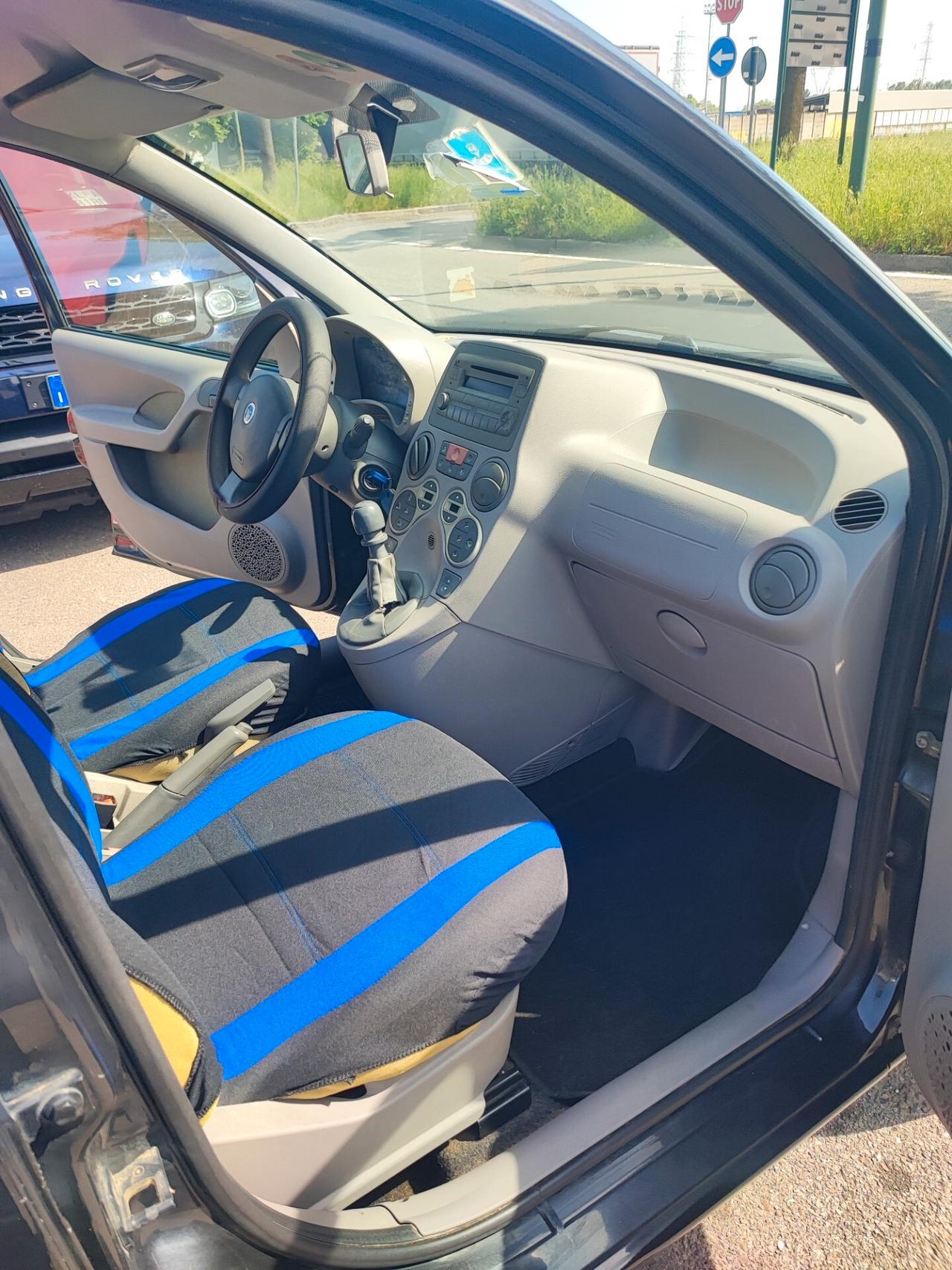Fiat Panda 1.2 Dynamic