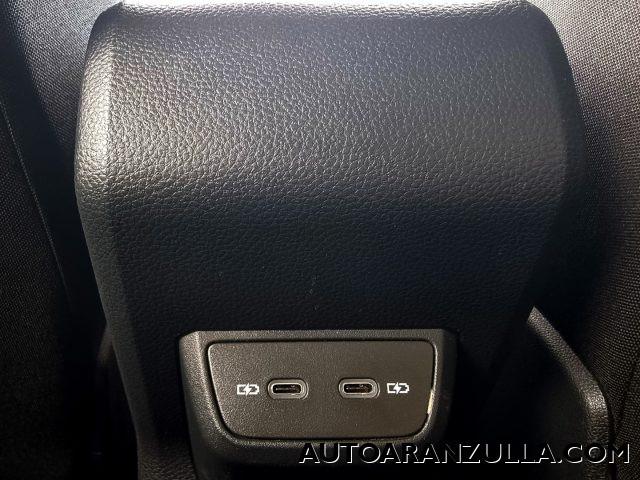 VOLKSWAGEN Taigo 1.0 TSI 95CV Life - Navi-Fari a Led-Virtual CokPit