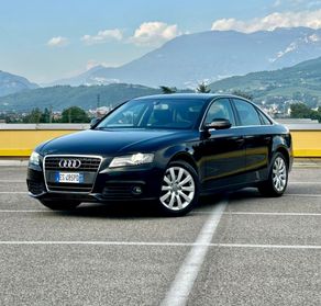 Audi A4 2.0 TFSI 180CV Advanced SOLO 105.000km