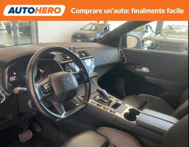 DS AUTOMOBILES DS 7 BlueHDi 130 aut. Rivoli