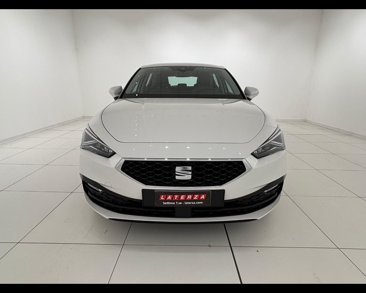 SEAT Leon 2.0 tdi Business 115cv
