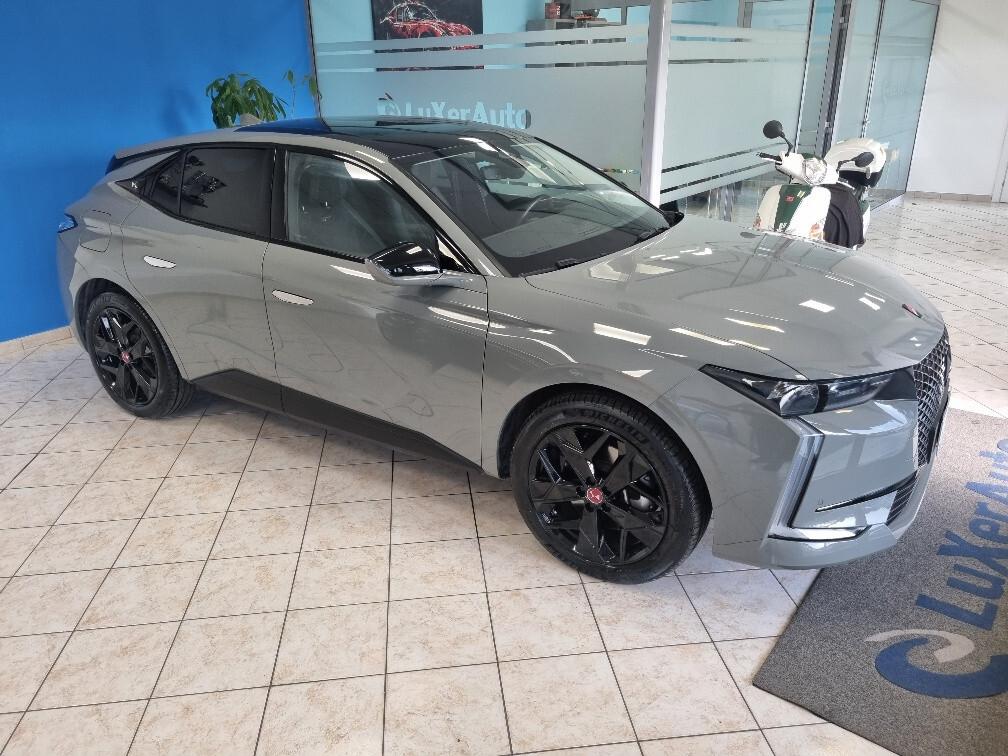 Ds DS4 4 Plug-In Hybrid 225 Performance line