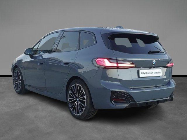 BMW 218 d Active Tourer Msport