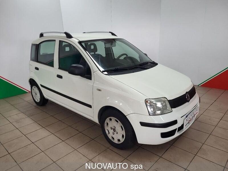 FIAT Panda Panda 1.2 MyLife EasyPower