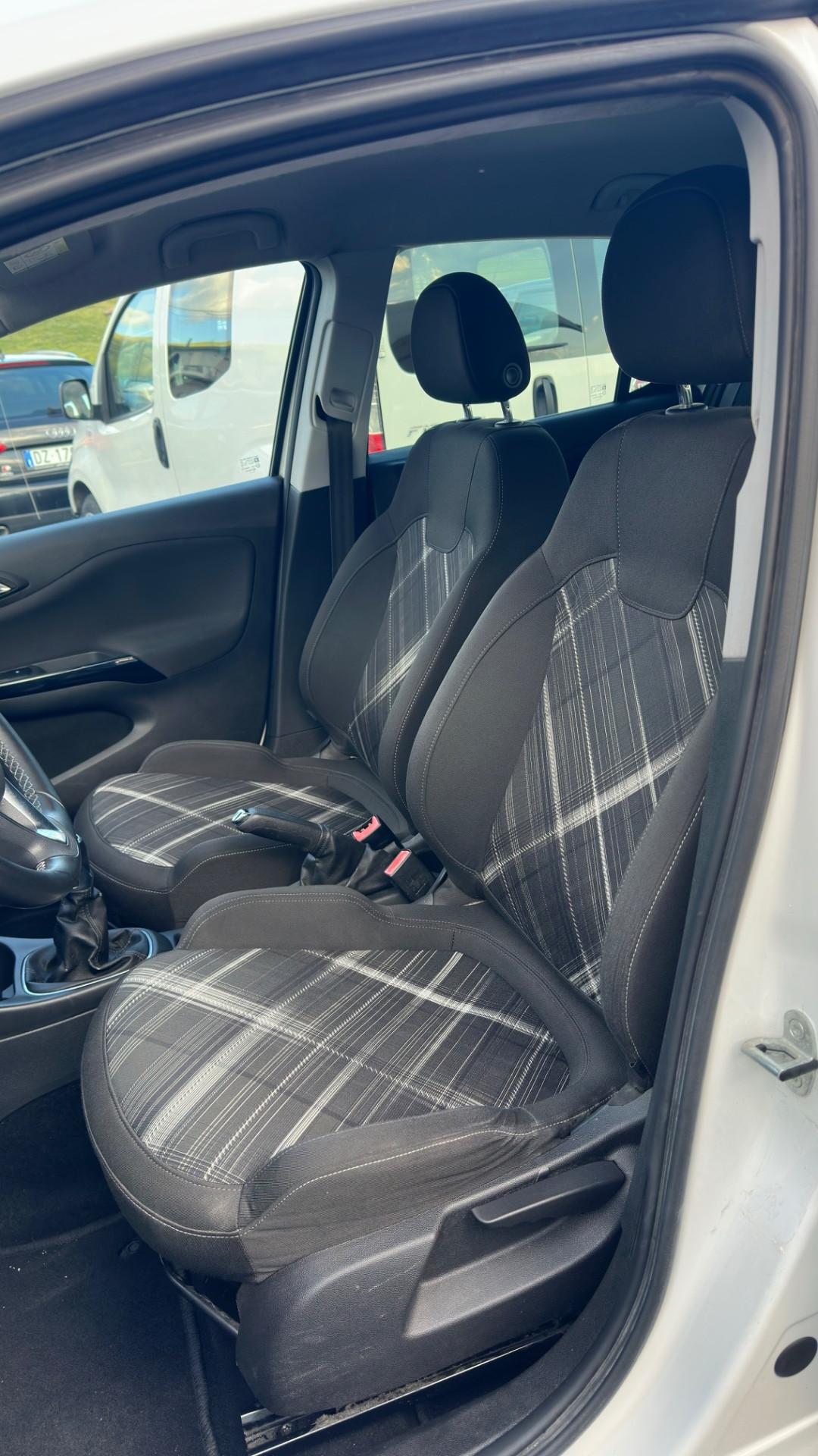 Opel Corsa 1.4 90CV Start&Stop 5 porte n-Joy