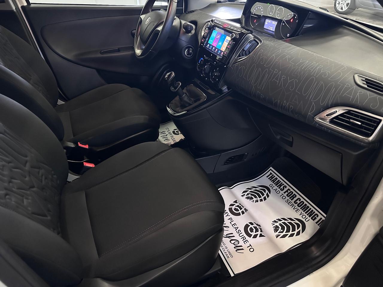 Lancia Ypsilon 1.2 Benzina 69 CV 5 porte S&S Platinum