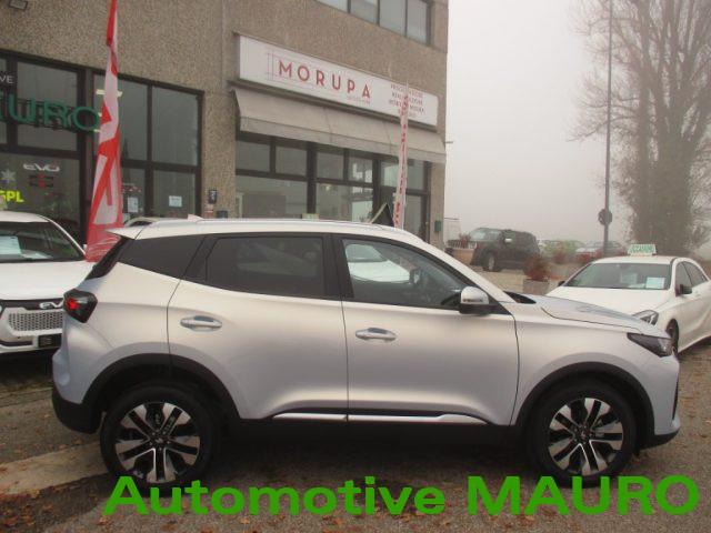 DR MOTOR DR 5.0 1.5 Bi-Fuel GPL