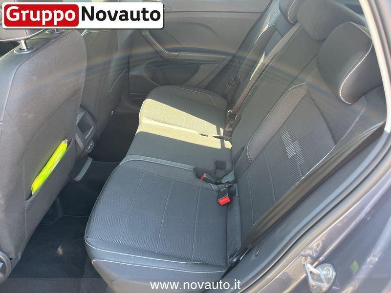 Volkswagen T-Cross T-Cross 1.5 TSI DSG Advanced