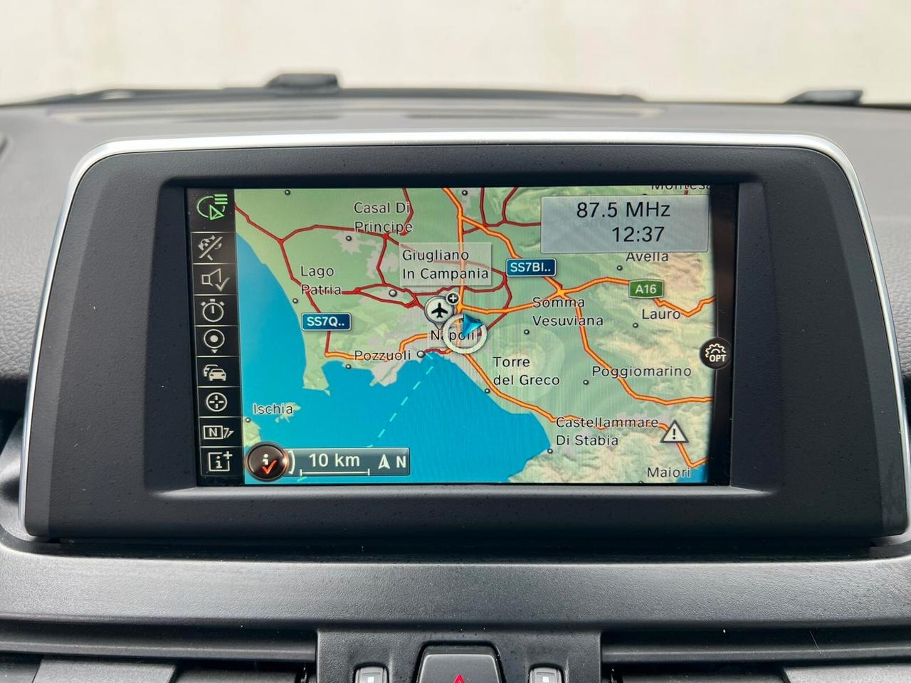 BMW SERIE 2 ACTIVE TOURER 216D 1.5D 116CV AUTOMATICAA!!!!!