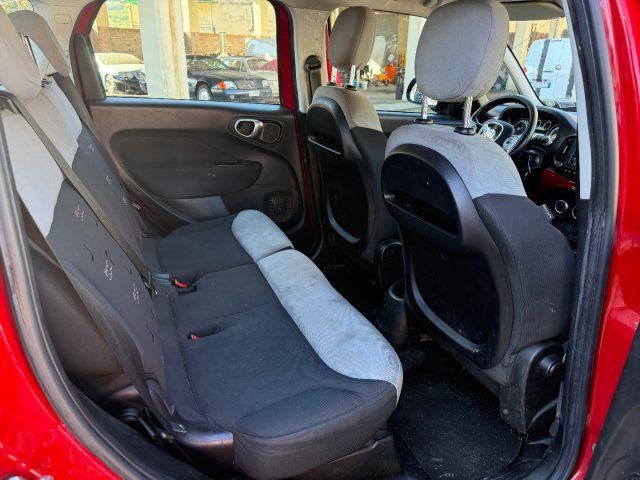 FIAT 500L 1.3 Multijet 85 CV Lounge OK NEOPATENTATI