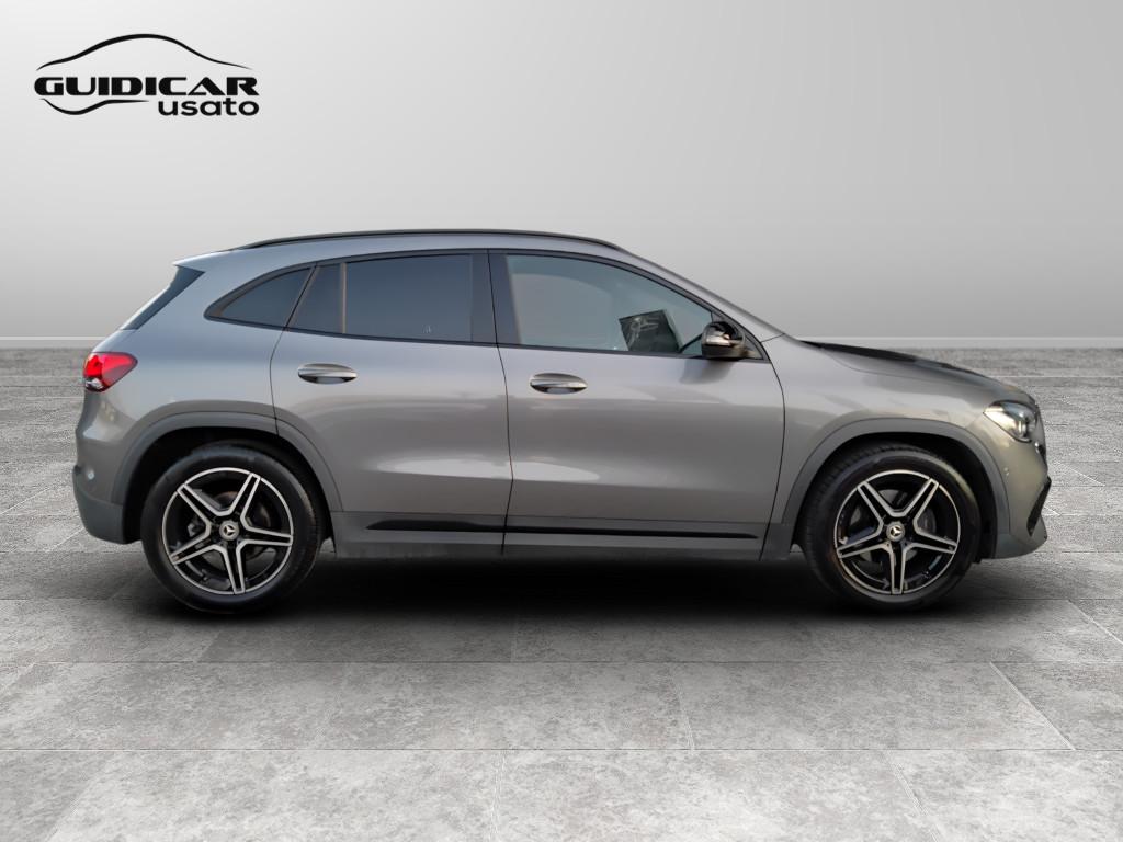 Mercedes-Benz GLA-H247 2020 - GLA 200 d Premium auto