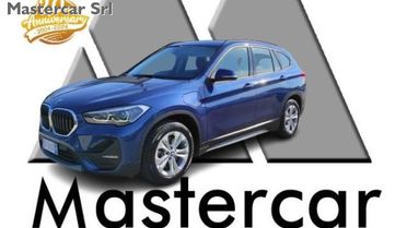 BMW X1 X1 F48 xdrive25e Business Advantage auto - GF849