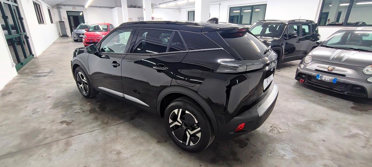 Peugeot 2008 PureTech 100 S&S Allure