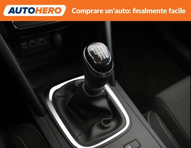 RENAULT Megane Mégane Blue dCi 115 CV Equilibre