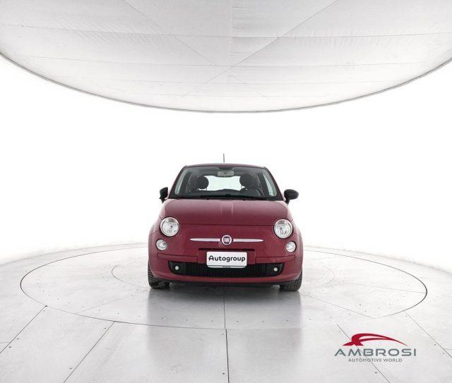 FIAT 500 1.2