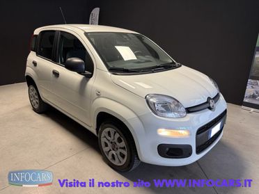 FIAT Panda 0.9 TwinAir Turbo Natural Power Easy prezzo reale