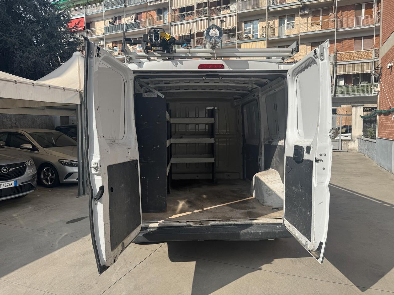 Jumper 35 BlueHDi 140 S&S PC-TN Furgone