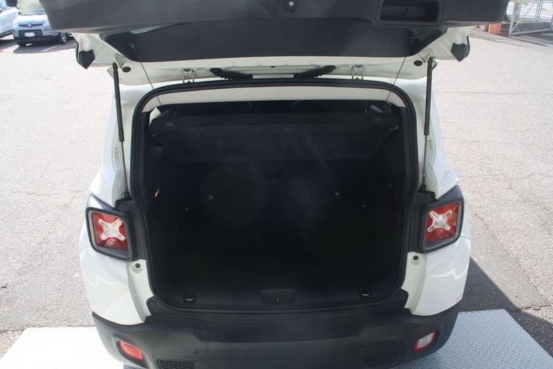 Jeep Renegade 1.0 T3 120cv Limited