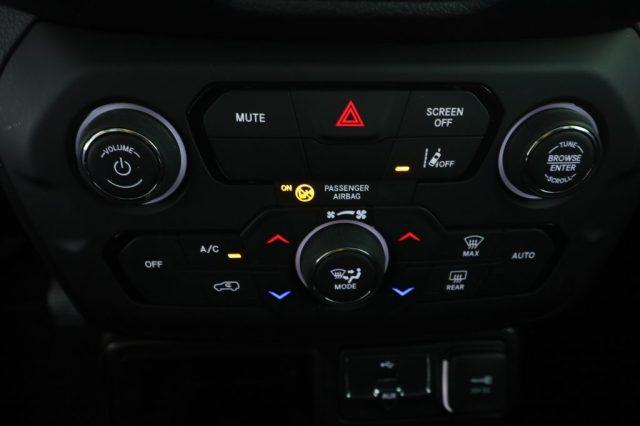 JEEP Renegade Renegade 1.0 T3 Longitude