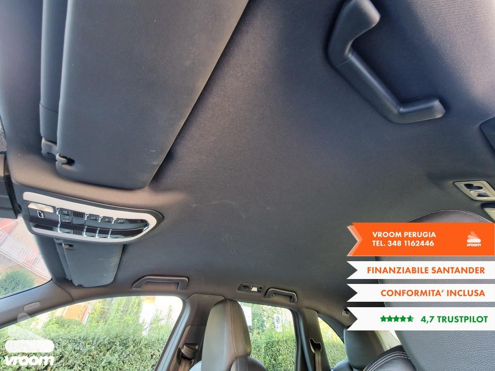 PORSCHE Cayenne 3.0 D 250 CV Platinum Edition 2014