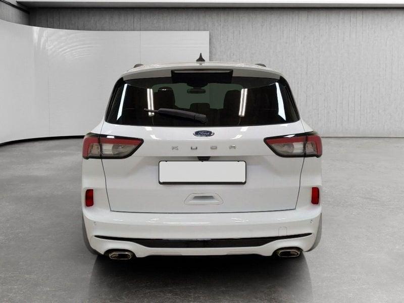 Ford Kuga 1.5 ecoblue ST-Line 2wd 120cv