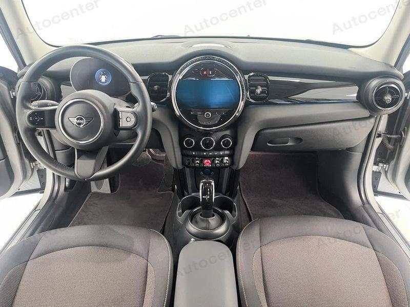 MINI Mini 5 porte 5p 1.5 Cooper Classic auto