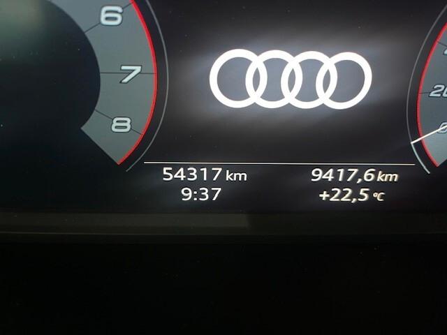 Audi Q3 SPB 35 TFSI S tronic S line edition