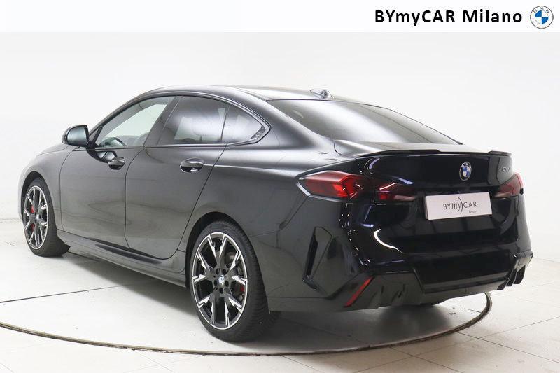 BMW Serie 2 Gran Coupe 218 d MSport Pro DCT