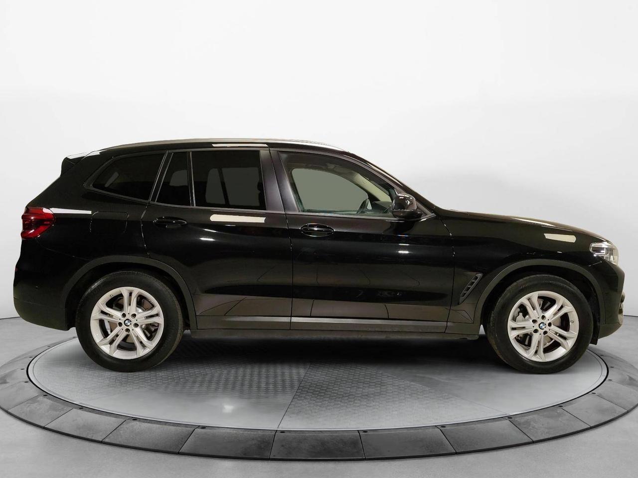 BMW X3 xDrive30e Business Advantage