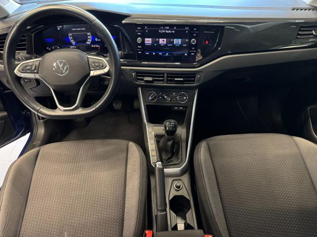 VOLKSWAGEN Polo 1.0 TSI Edition Plus