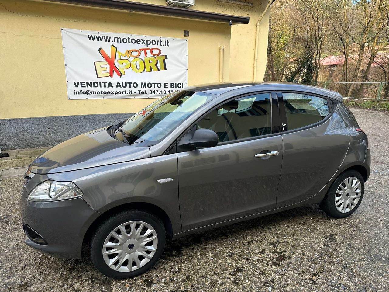 Lancia Ypsilon 1.3 MJT 16V 95 CV 5 porte S&S Platinum