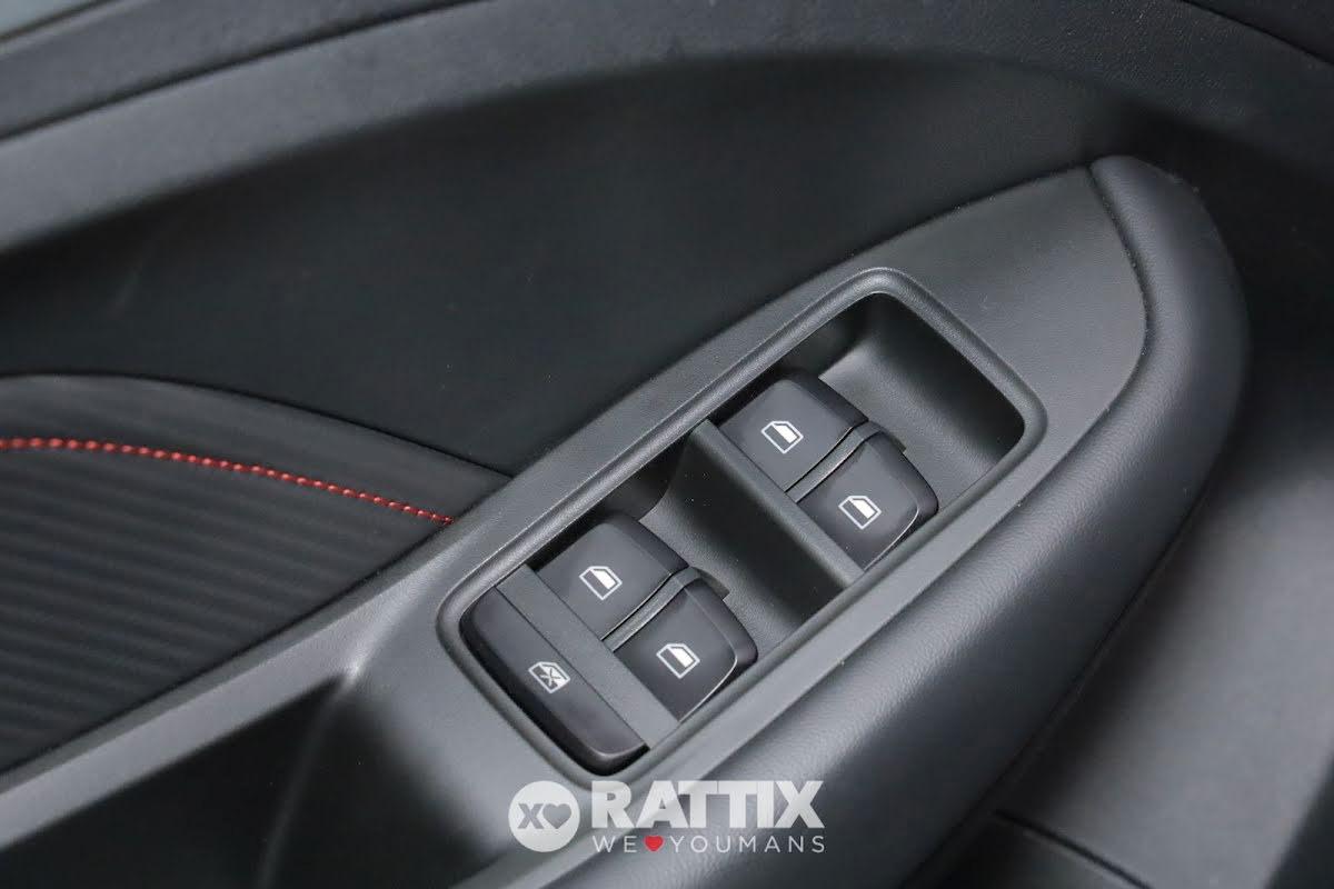 MG ZS Classic 1.5 106CV Luxury