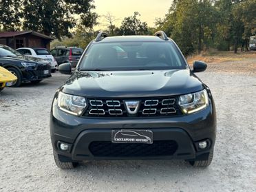 Dacia Duster 1.0 TCe 100 CV ECO-G 4x2 Essential