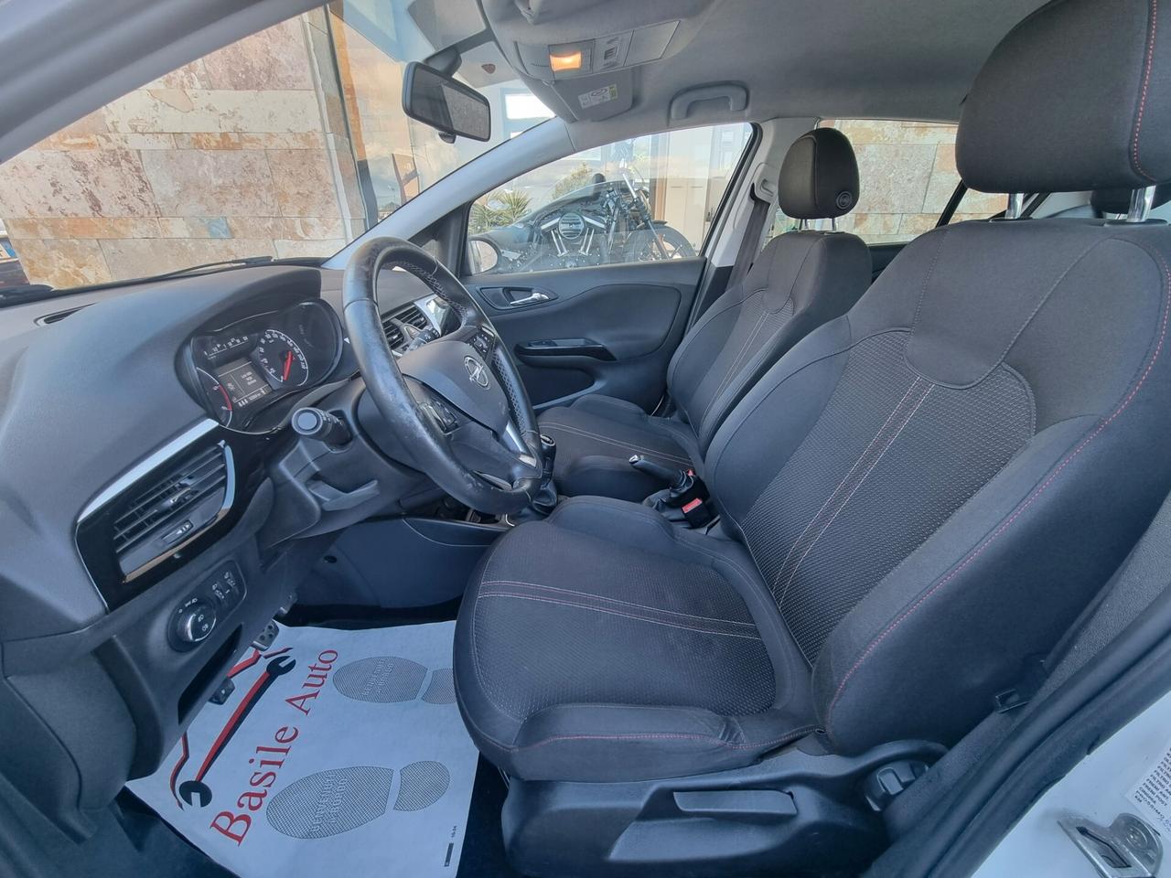 Opel Corsa 1.3 CDTI 5 porte Innovation