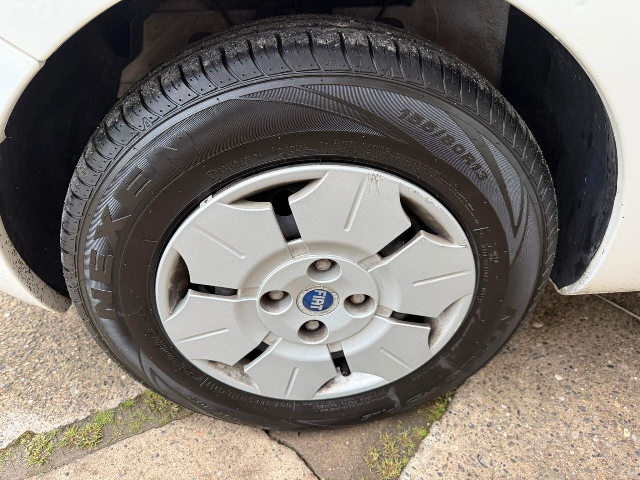 Fiat Panda 1.1 Active UNICO PROPRIETARIO.