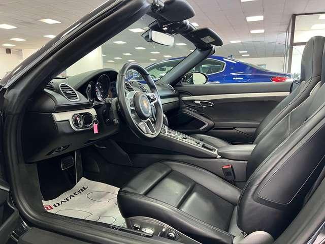 Porsche Boxster 718 Boxster 2.0 300cv pdk