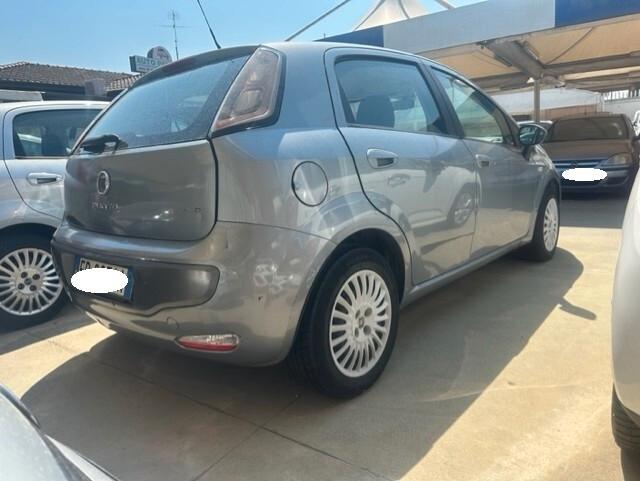 FIAT PUNTO EVO 1,3 MJ