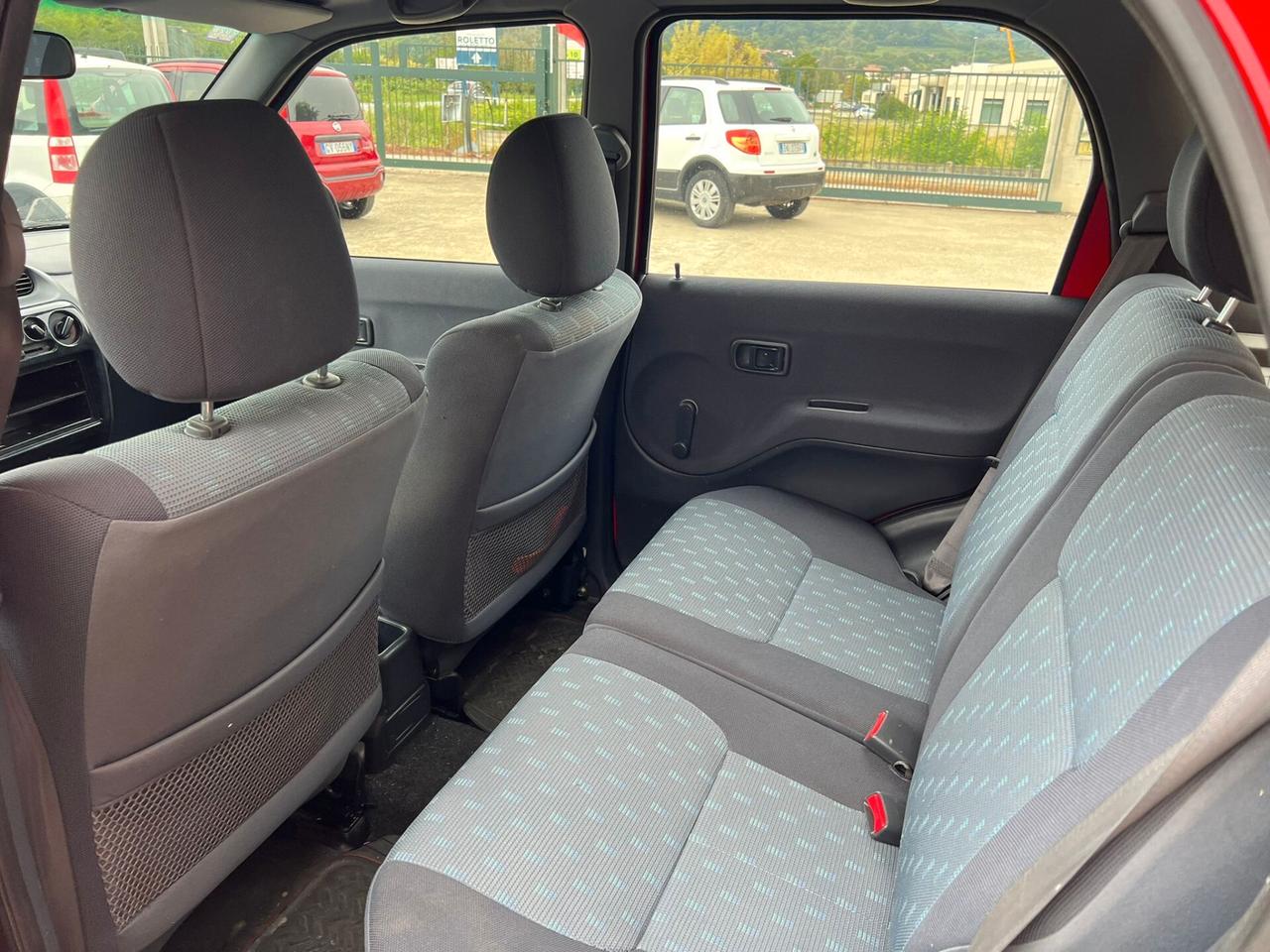Daihatsu Terios 1.3 4WD SX