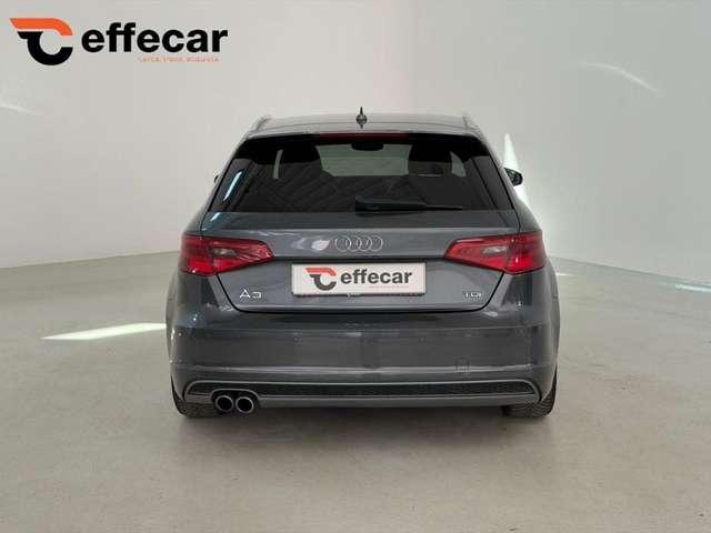 Audi A3 SPB 2.0 TDI S tronic S-Line